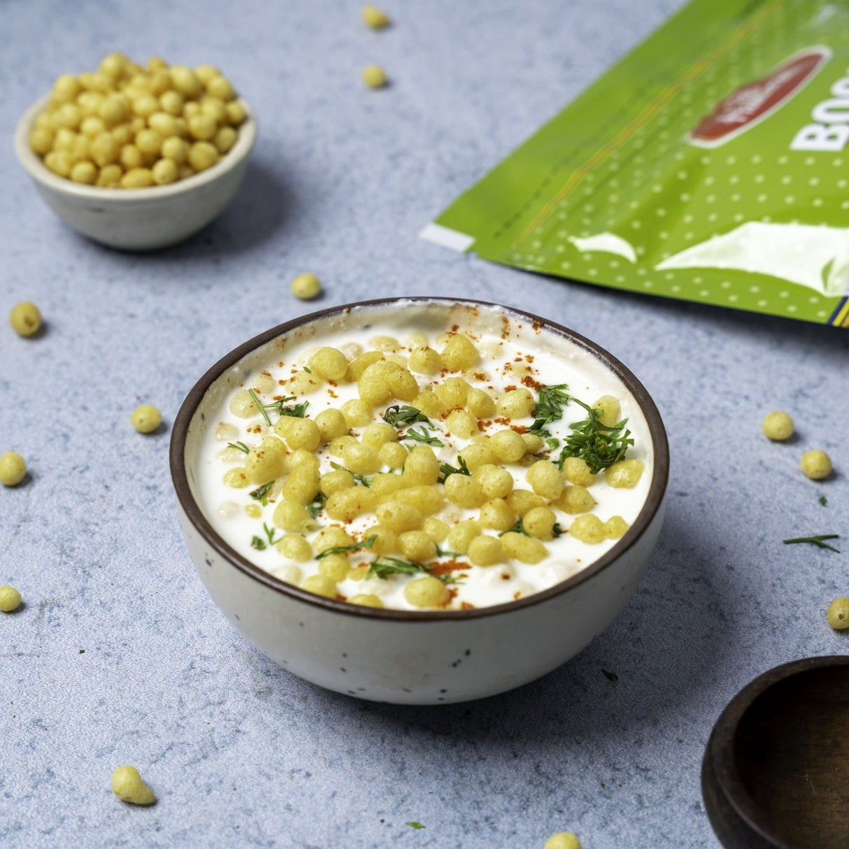 Haldiram's Salted Boondi 200g