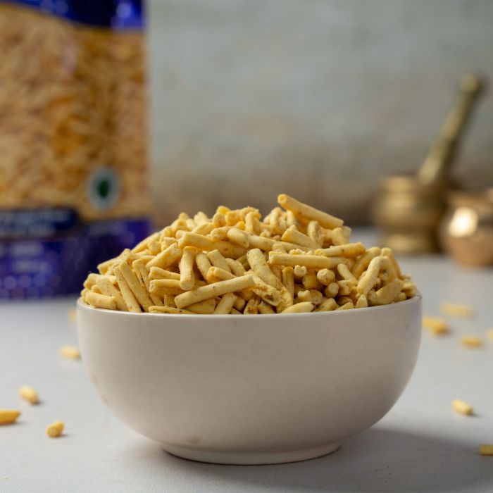 Haldiram's Ratlami Mixture 200g