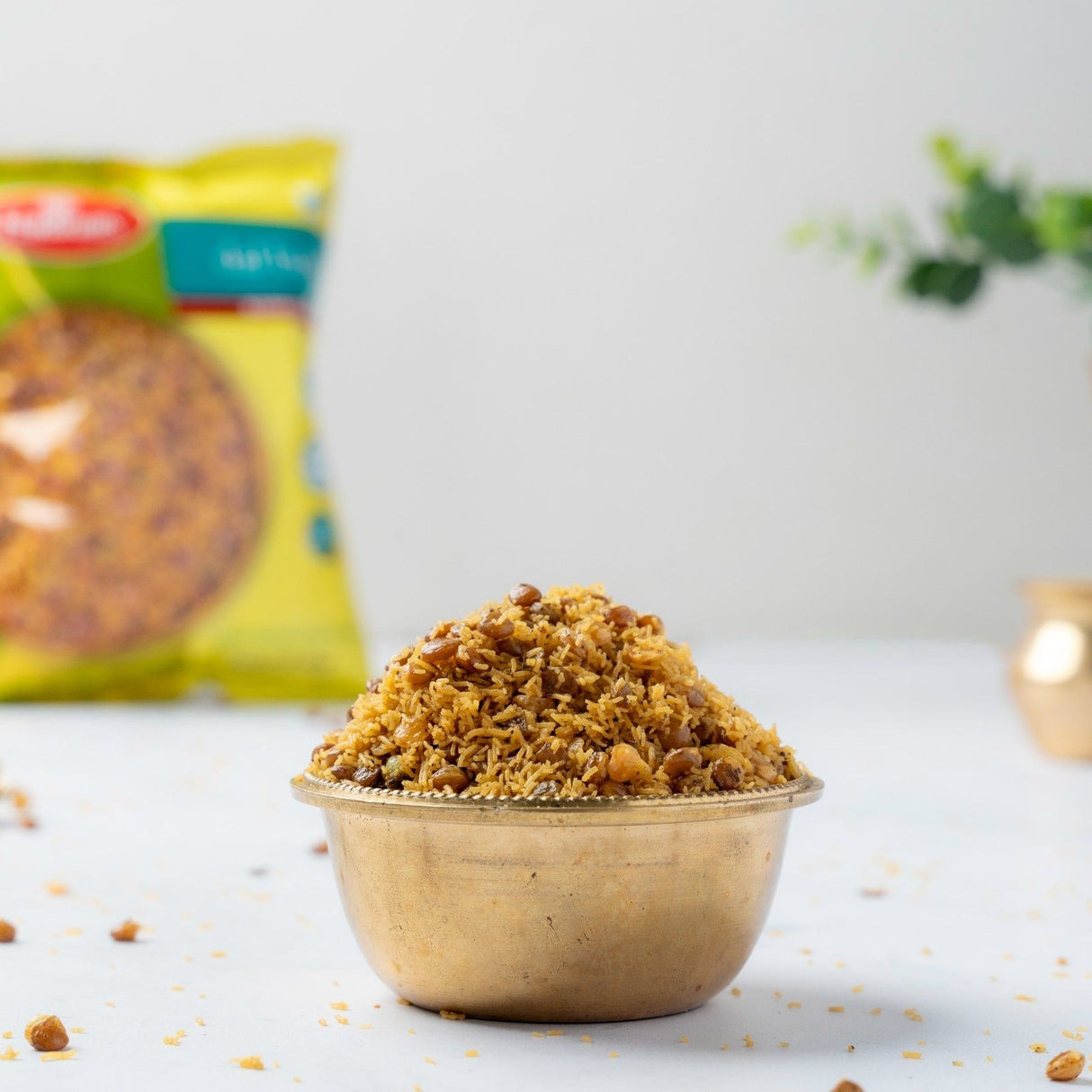 Haldiram's Dal Biji 200g