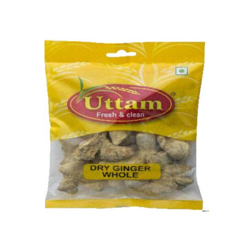 Freshco Dry Ginger Whole 100g