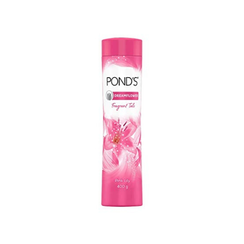 Pond's Dream Flower Talcum Powder 400g
