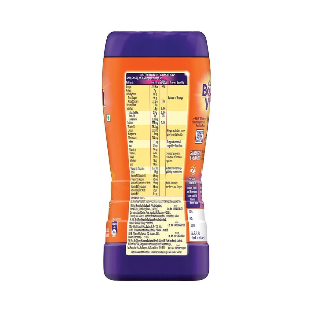Cadbury Bournvita 1kg - image 5