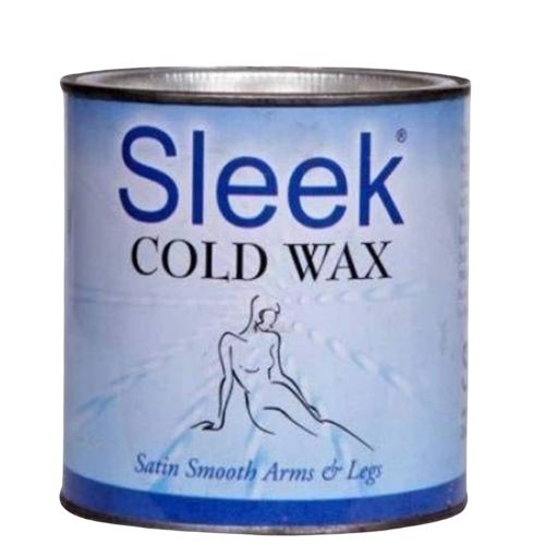 Sleek Cold Wax 600g