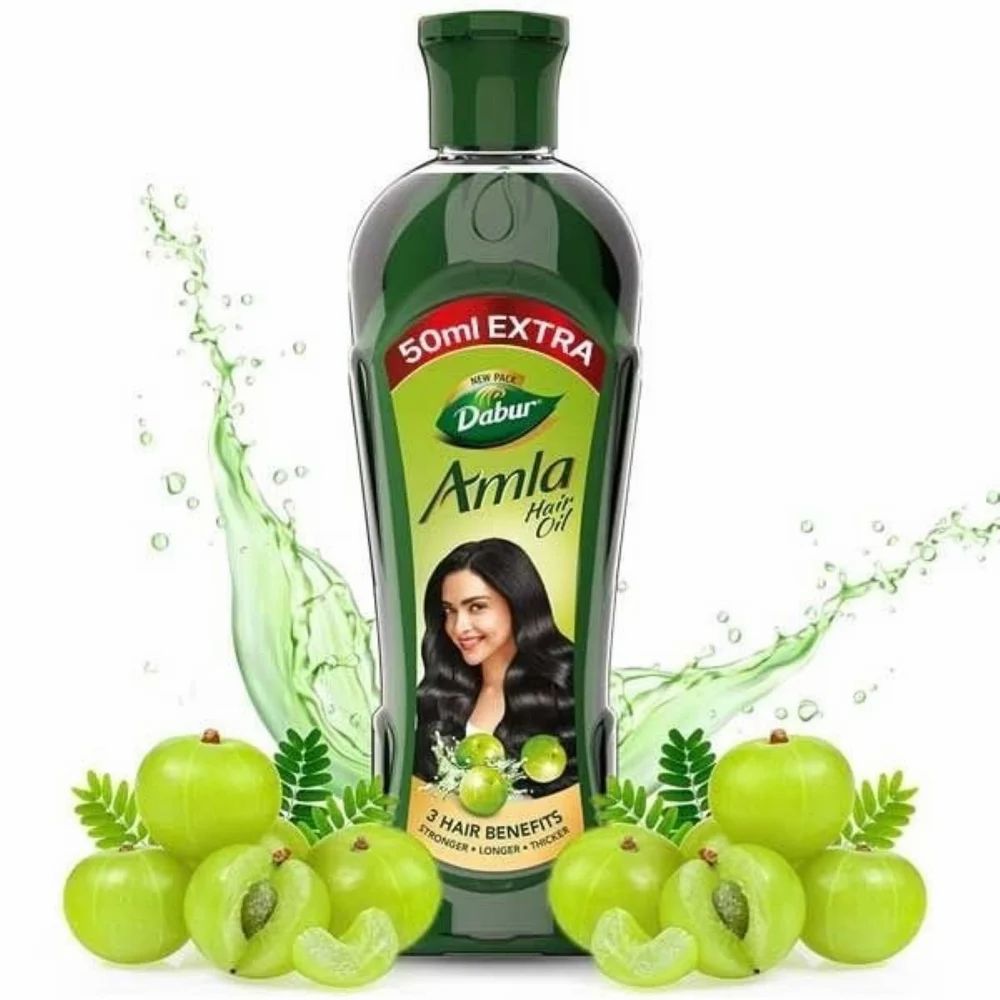 Dabur Amla Hair Oil 325ml