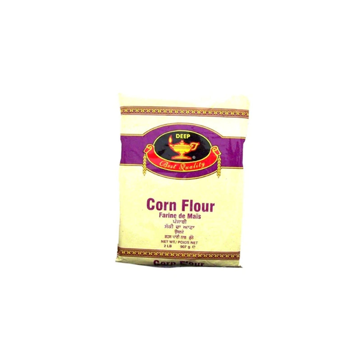 Deep Corn Flour 907g (Makki)