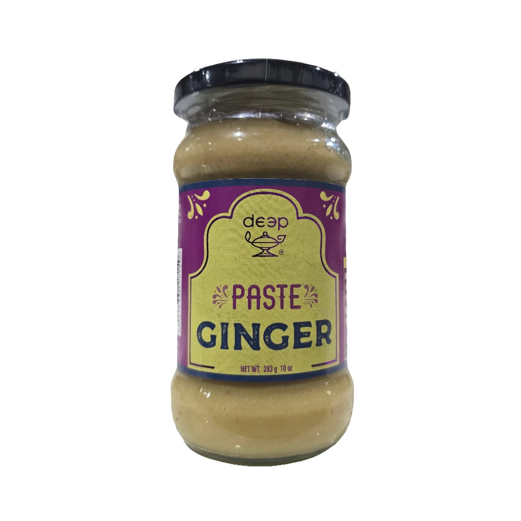 Deep Ginger Paste 283g