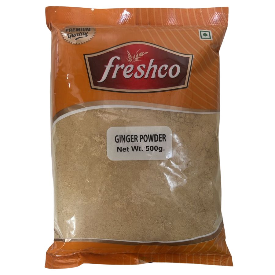 Freshco Ginger Powder 500g