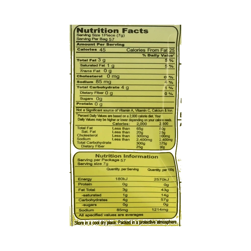Haldiram's Mathri 400g - image 3