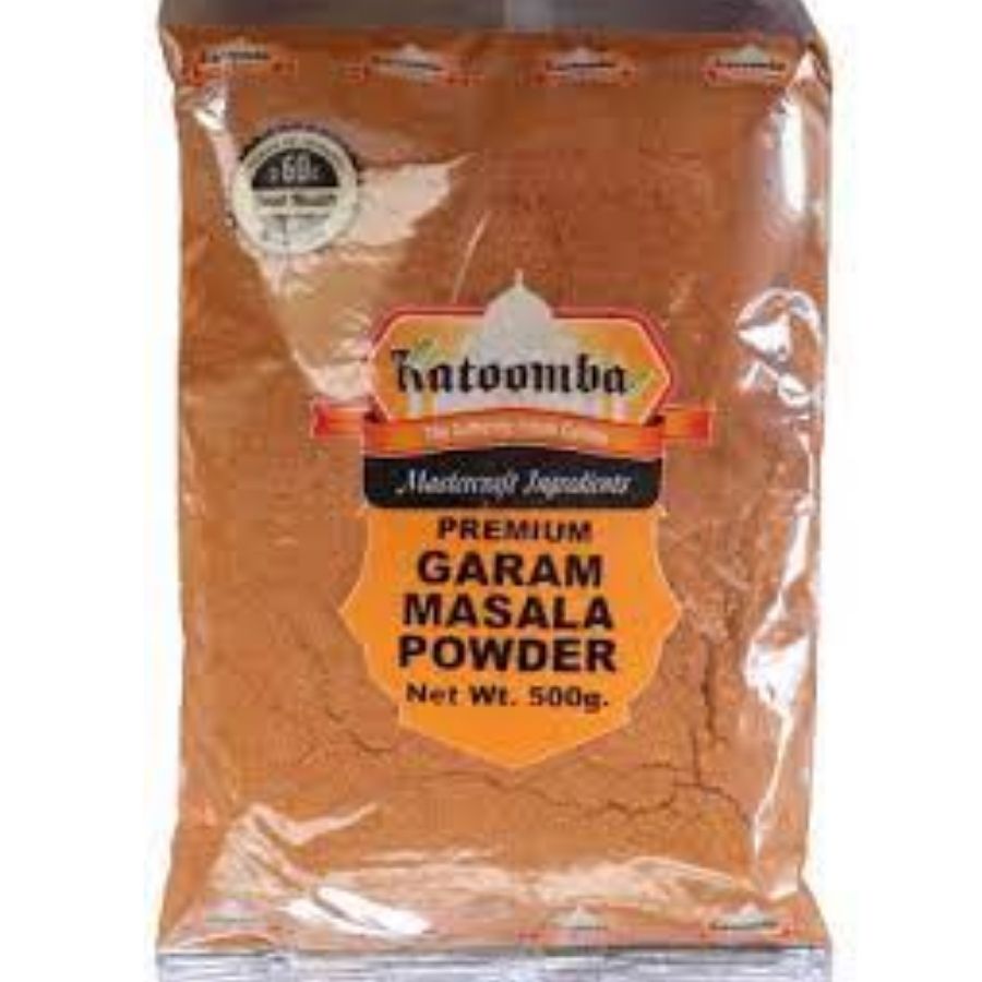 Katoomba Garam Masala Powder 500g