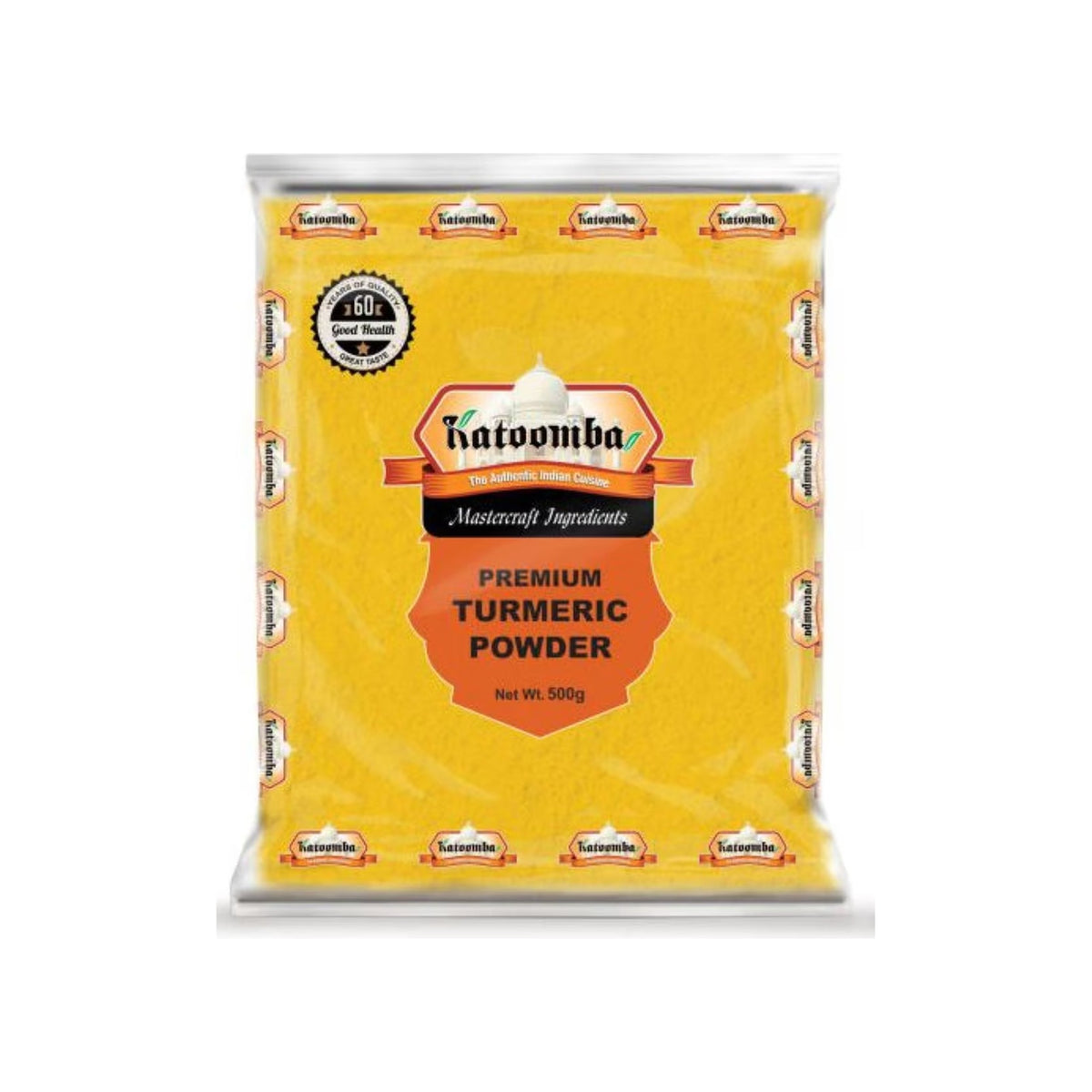Katoomba Turmeric Powder 250g