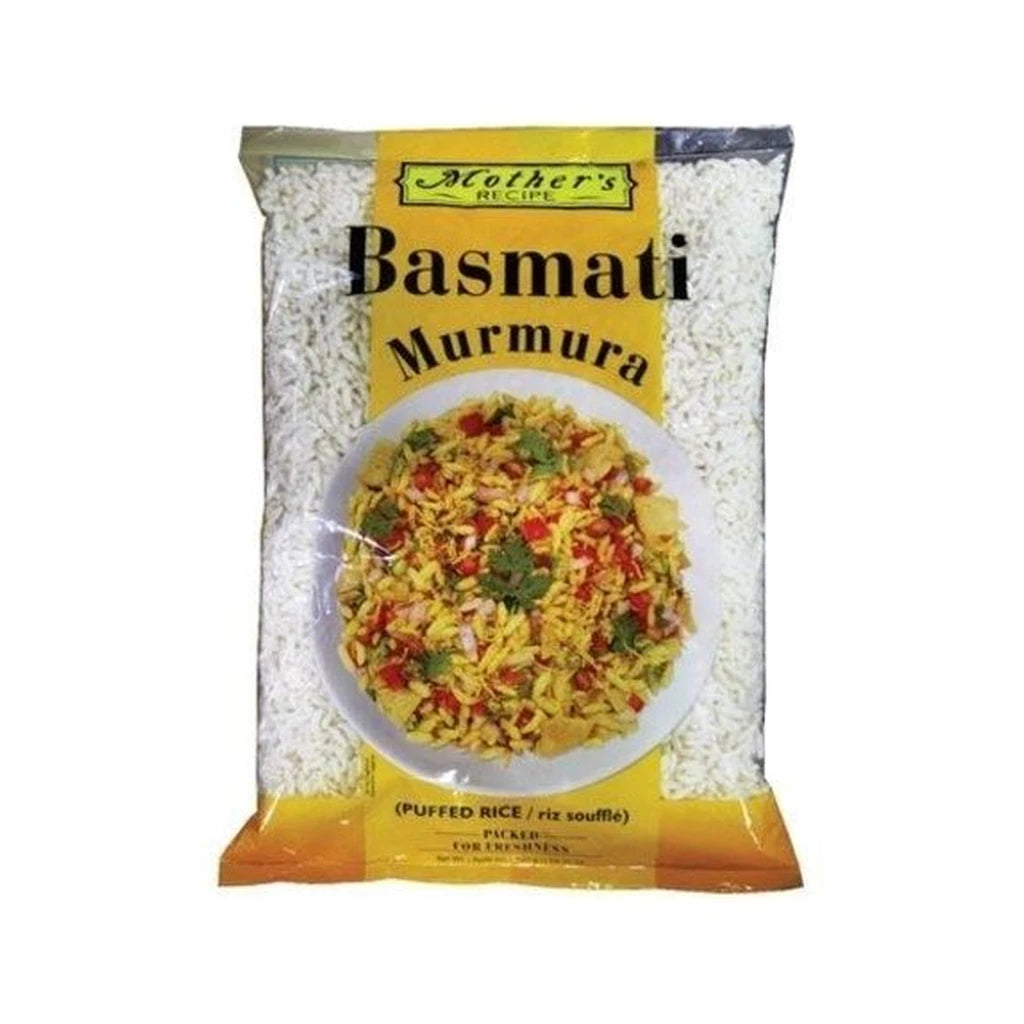 Mother's Recipe Murmura Basamati 400g