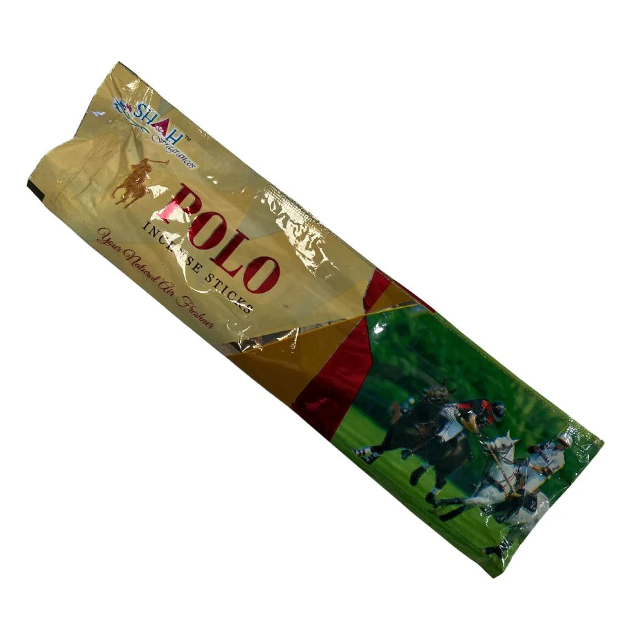 Shah Polo Water Incense Sticks