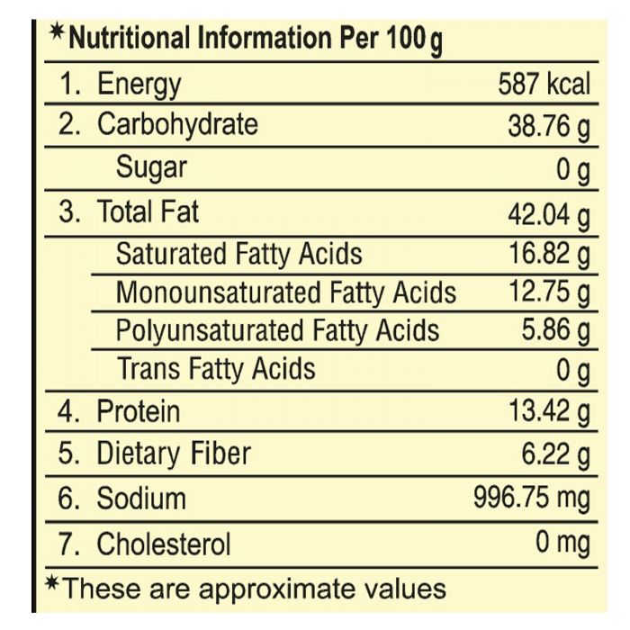 Haldiram's Ratlami Mixture 200g