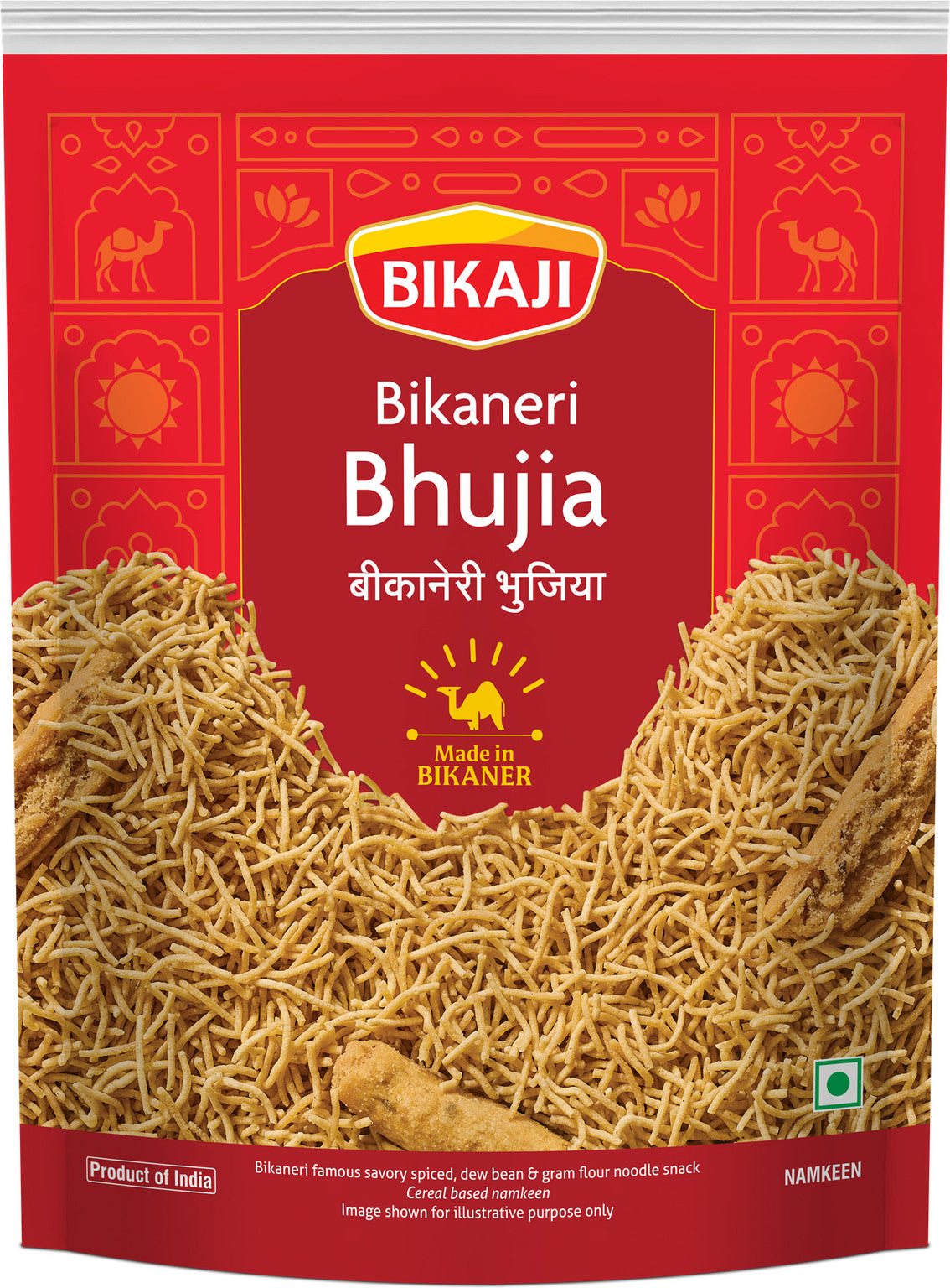 Bikaji Bikaner Bhujia 150g