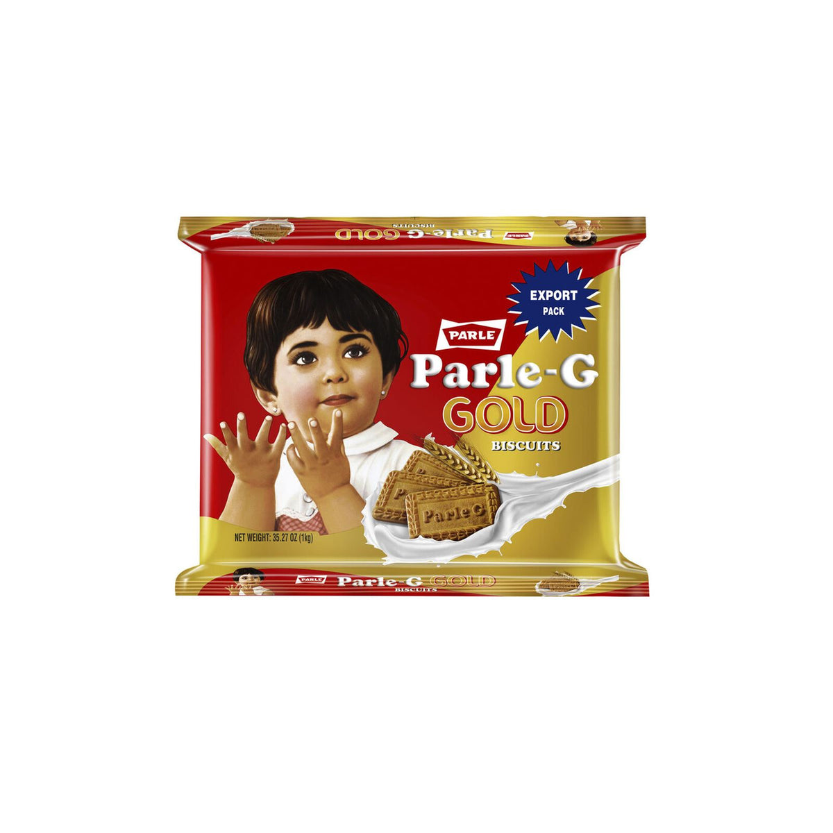 Parle Gold Biscuits 1kg