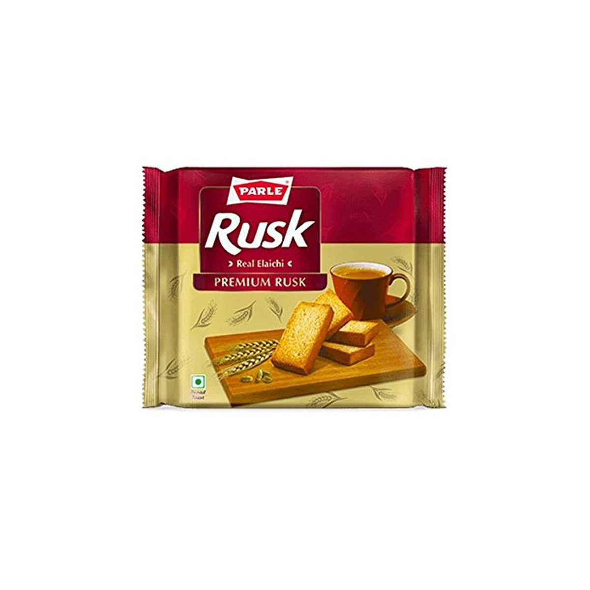 Parle Elaichi Rusk 200g