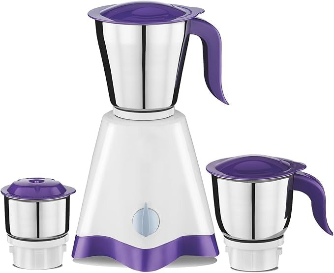 Preethi Crown Mixer (500W)