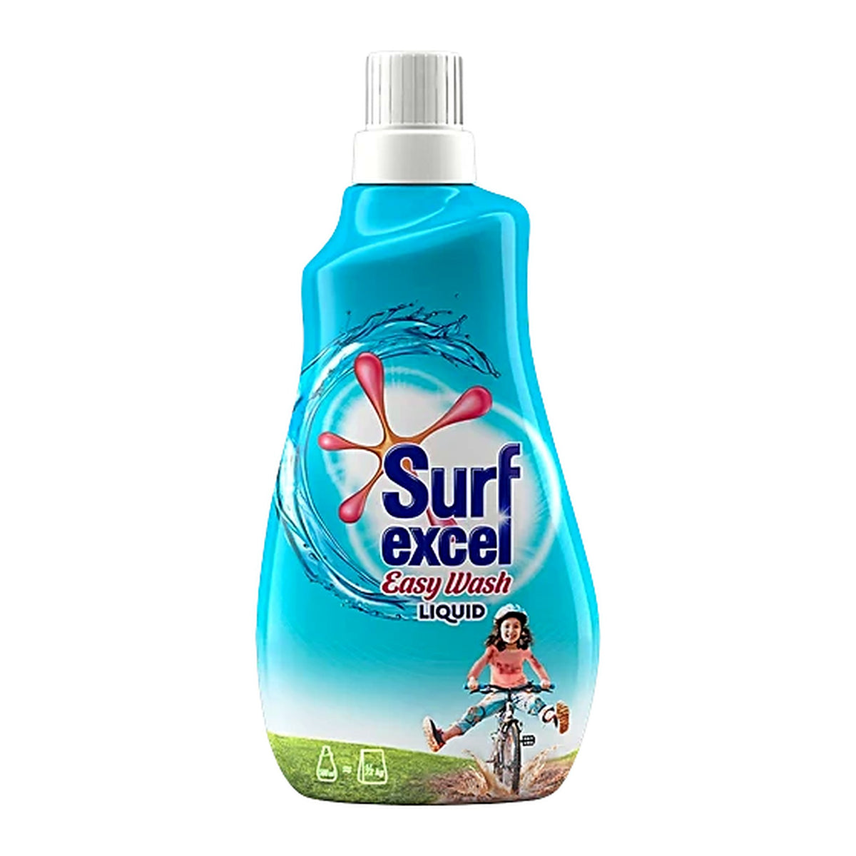 Surf Excel Easy Wash Liquid 500ml