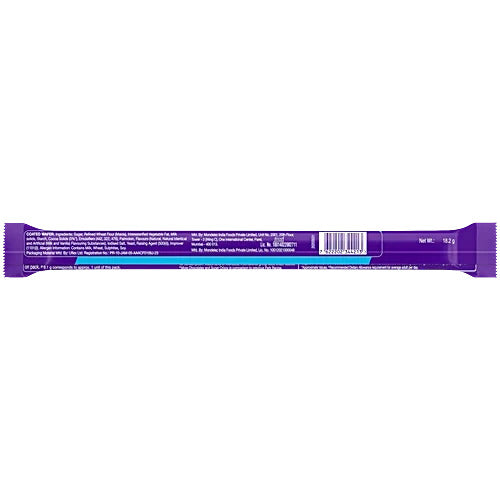 Cadbury Perk Chocolate Double Wafer 18.2g