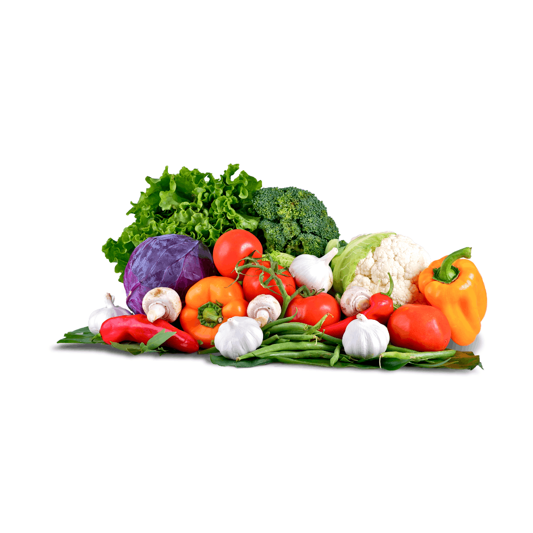 Fresh Produce