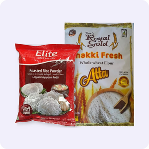 Atta & Flour