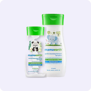 Baby Care