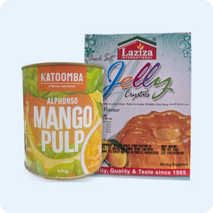 Baking & Cooking Essentials