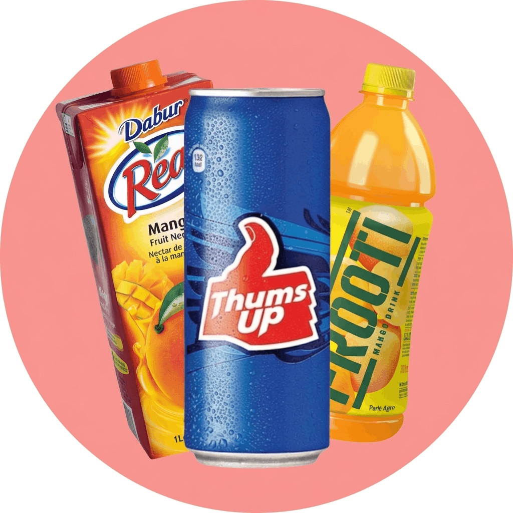 Beverages