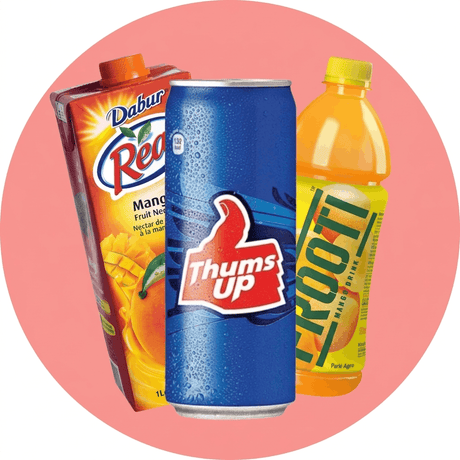 Beverages