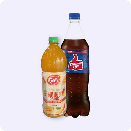 Beverages
