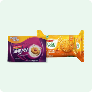 Biscuits & Cookies