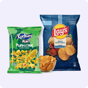 Chips & Crisps