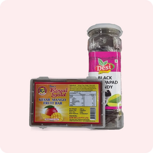 Chocolates & Candies