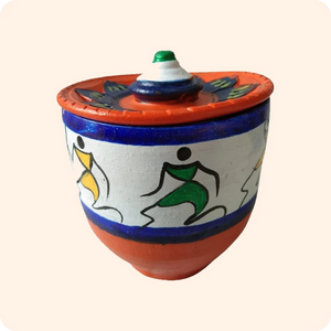 Clay & Traditional Cookware