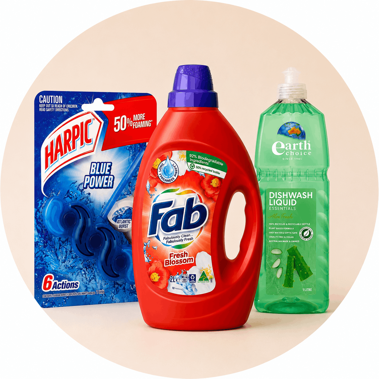 Homecare & Cleaning
