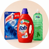 Homecare & Cleaning
