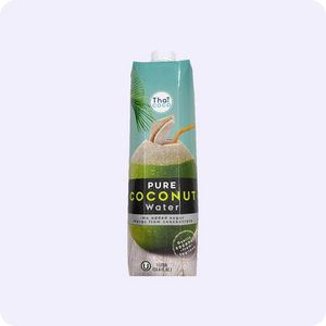 Coconut Water