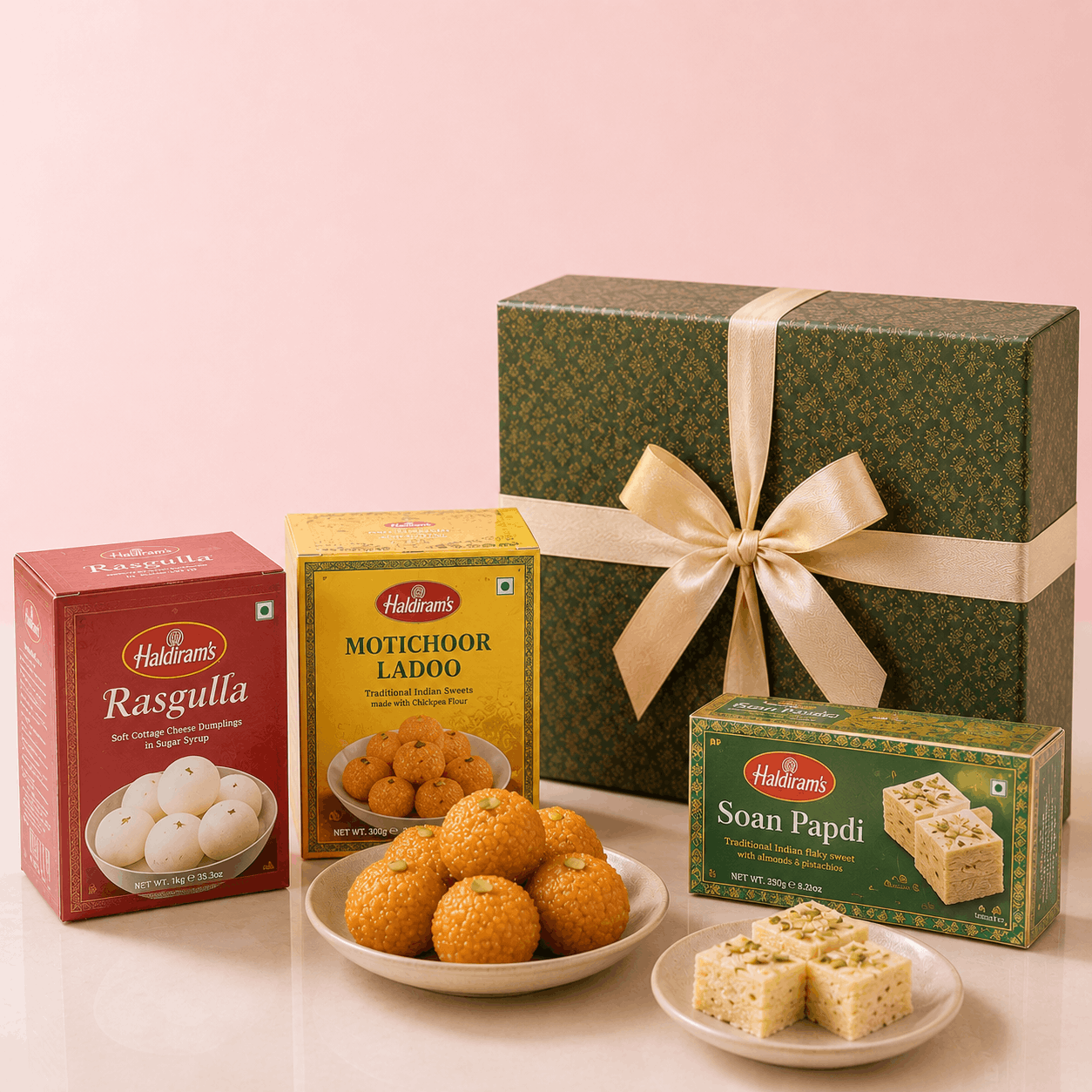 Festival & Gifting
