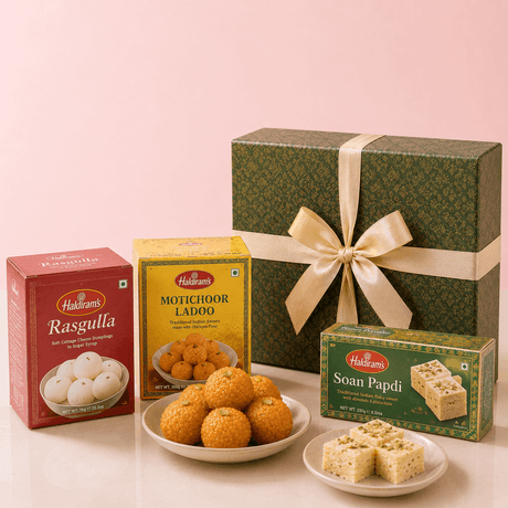 Festival & Gifting