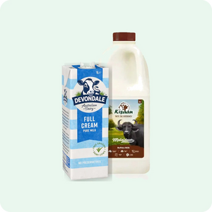 Fresh Milk