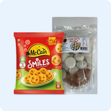 Frozen Foods – Page 3 – DesiKart