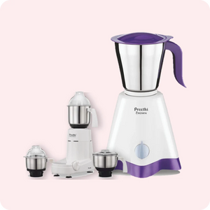 Grinders & Mixers