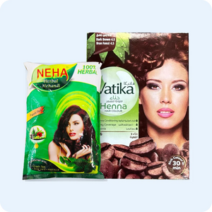 Hair Care