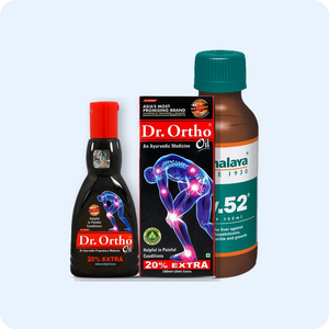 Health Supplements & Vitamins