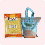 Pantry Essentials