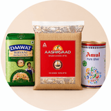 Pantry Essentials