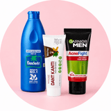Personal Care & Health
