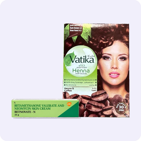 Personal Care & Health
