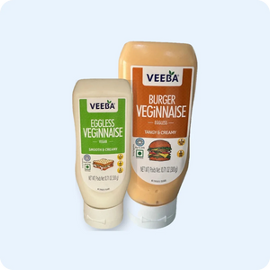 Sauces, Pastes & Condiments