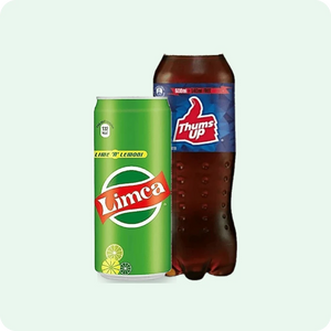 Soft Drinks & Soda